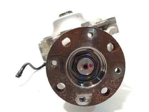 Foto 4ª: Diferencial Delantero Bmw X3 2.0 G 184CV 135KW [B48B20B] (2017)