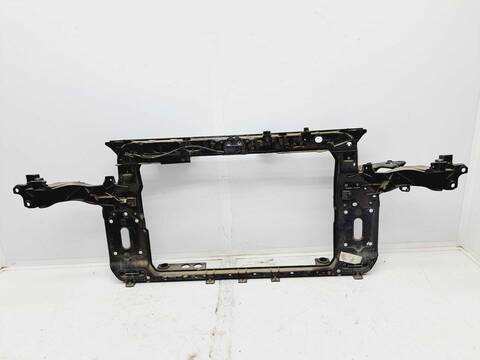 Foto 4ª: Panel Frontal Kia Sportage CONCEPT 4X2 135CV 99KW [G4FD] (2015)