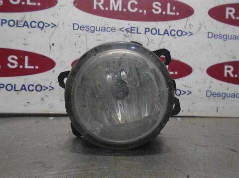 Faro Antiniebla Delantero Izquierdo Ford Transit 1.5 TDCI CAT 101CV 74KW