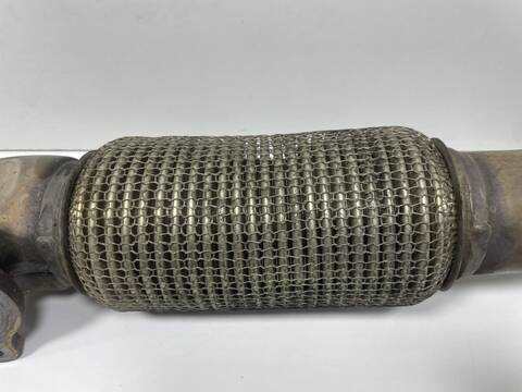 Foto 3ª: Tubo de Escape Mercedes Clase G 230 651930 (2017)