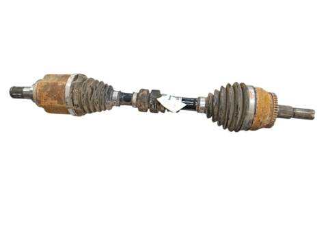 Transmision Delantera Izquierda Mg HS 1.5 T SAS23)