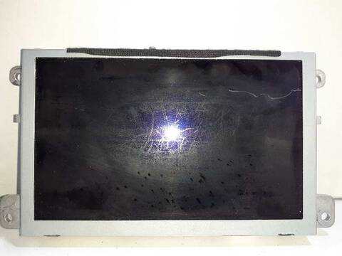 Foto 2ª: Pantalla Multifuncion Audi A4 BASICO AVANT 163CV 120KW [CNHA] (2015)