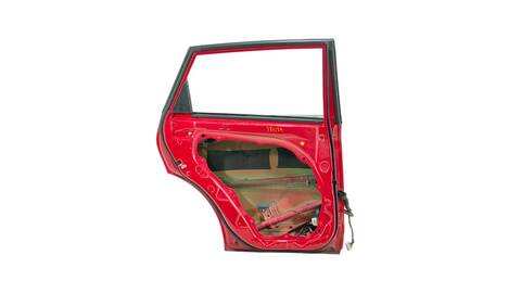 Foto 3ª: Puerta Trasera Izquierda Kia Niro G4LE (2017)