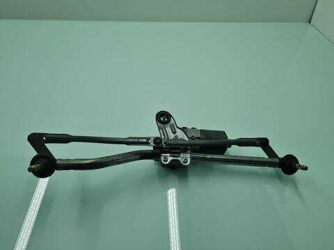 Foto 1ª: Motor Limpia Delantero Bmw Serie 3 315 320D BERLINA 150CV 110KW [204D4] (2001)