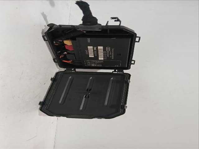 Centralita Motor ECU Audi A4 1.9 TDI 130CV