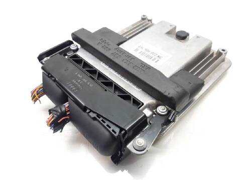Centralita Motor ECU Audi A4 BASICO AVANT 170CV 125KW