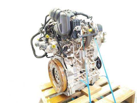 Foto 2ª: Despiece Motor Seat Leon 1.5 ETSI 150CV 110KW [DFYA] (2024)