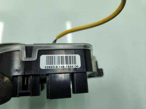 Foto 2ª: Anillo Airbag Jeep Renegade LIMITED 4X4 170CV 125KW [55283099] (2019)