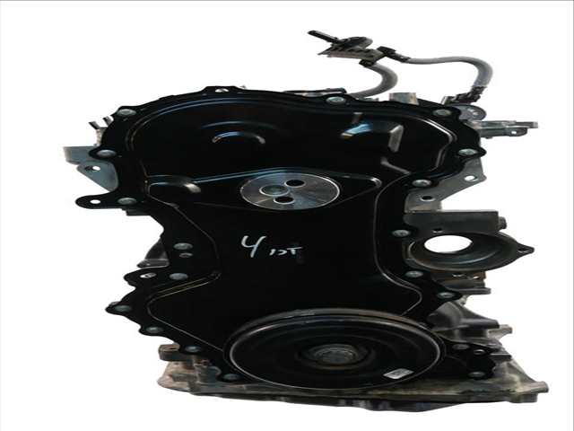 Foto 2ª: Motor Completo Nissan Interstar MK3 110CV 81KW [M9T726 M9T] (2021)