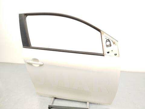 Foto 2ª: Puerta Delantera Derecha Toyota Aygo 1.0 KGB40) 69CV 51KW [1KR-FE] (2017)