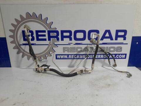 Tubos Aire Acondicionado Opel Astra 1.7 16V CDTI 101CV