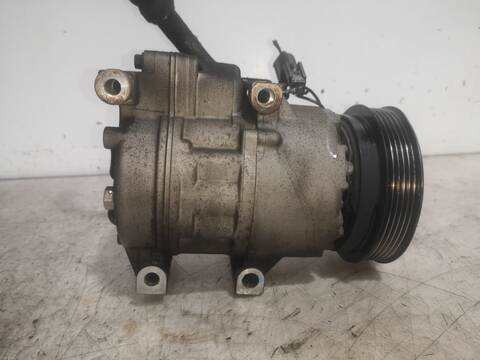 Foto 2ª: Compresor Aire Acondicionado Hyundai Sonata D4EA (2010)
