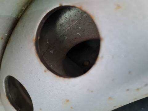 Pedal Embrague Citroen Berlingo CONTRLOL M 99CV 73KW FURGON