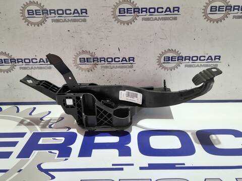 Foto 2ª: Pedal Freno Peugeot Expert 1.6 BLUE-HDI FAP 116CV 85KW FURGON [D/ BH01] (2018)