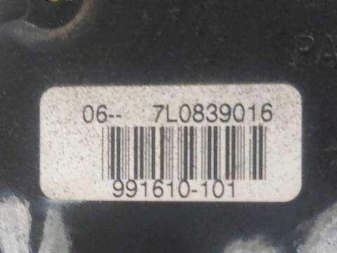 Cerradura Puerta Trasera Derecha Volkswagen Touareg 3.2 V6