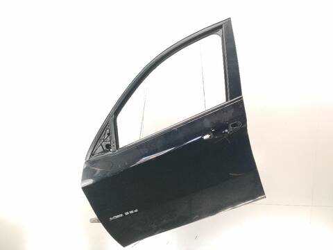 Foto 2ª: Puerta Delantera Izquierda Bmw X6 XDRIVE 35 D (2007)
