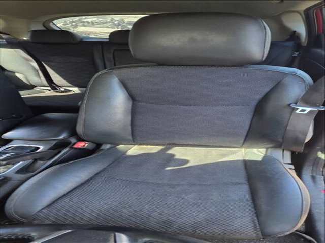Foto 3ª: Asientos Traseros Nissan Pulsar K9K (2016)