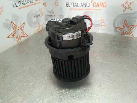 Ventilador de Calefacción Peugeot 208 ACTIVE 92CV 68KW