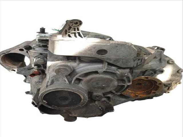 Caja Cambios Seat Altea 2.0 TDI 16V