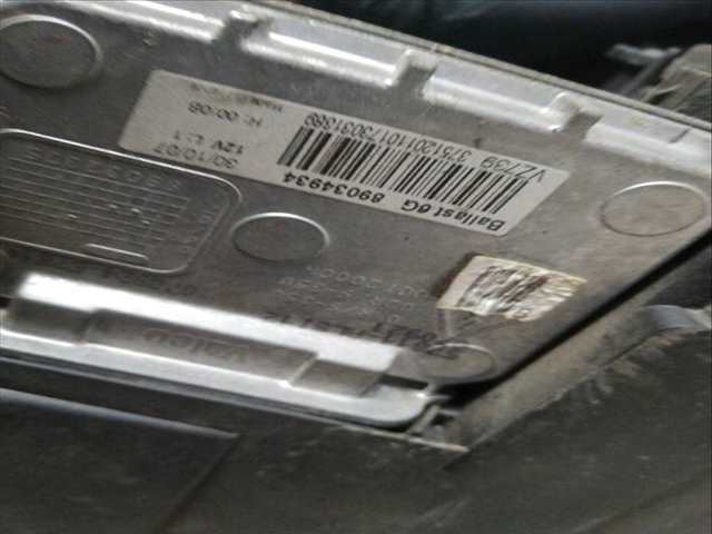 Foto 2ª: Faro Derecho Renault Espace M9R740 (2007)