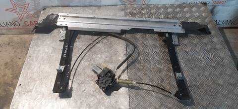 Elevalunas Eléctrico Delantero Izquierdo Mini Mini COOPER SD 143CV 105KW