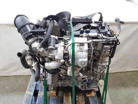 Motor Completo Hyundai Tucson 1.6 TGDI 177CV