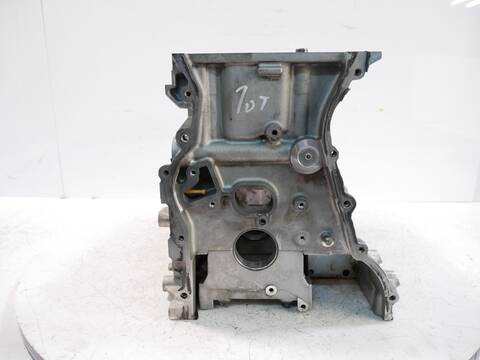 Foto 2ª: Bloque Motor Ford Mustang 314 - 317 CV [N48H N48] (2021)