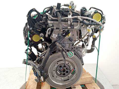 Motor Completo Hyundai Kona 2.0 N 280CV 206KW