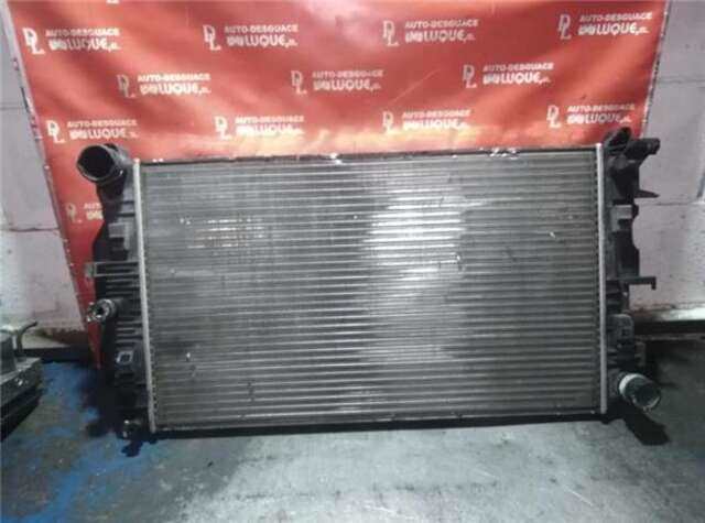 Foto 3ª: Radiador Motor Mercedes Sprinter 216 (906.613) [M 271.951]