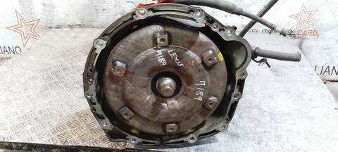 Caja Cambios Lexus GS BASICO 222CV 163KW