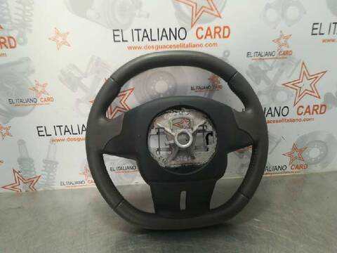 Foto 4ª: Volante Citroen C4 G CACTUS FEEL [BH02] (2016)