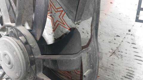 Foto 4ª: Electroventilador Subaru Tribeca LIMITED PLUS 245CV 180KW [EZ30] (2008)