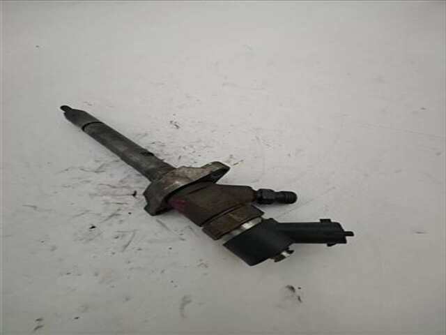 Foto 3ª: Inyectores Ford Fiesta 1.6 ECONETIC [1.6 LTR. - 66 KW TDCI CAT] [HHJC]