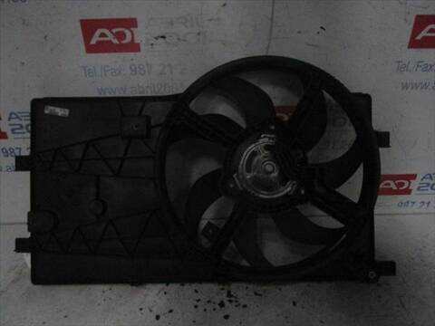 Electroventilador Citroen Nemo 1.4 HDI 68CV 50KW