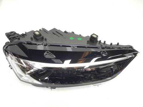 Foto 2ª: Faro Derecho DS 7 E-TENSE PERFORMANCE LINE [EP6FADTXHP] (2017)