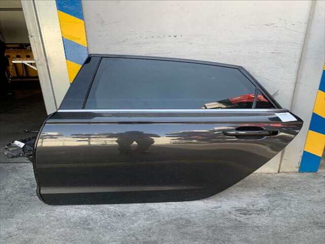 Foto 1ª: Puerta Trasera Izquierda Audi A6 2.8I V6 204CV AVANT BERLINA 0CV [CHVA] (2011)
