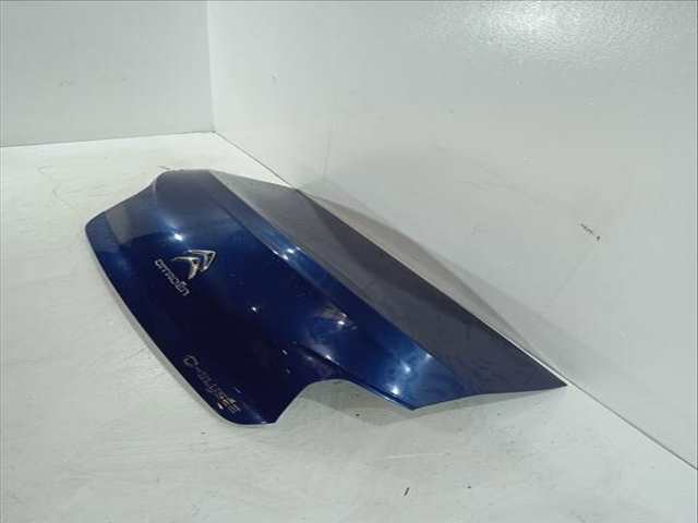 Foto 3ª: Maletero Citroen C Elysee 1.5 BLUEHDI 100 102CV 75KW [YH01] (2019)