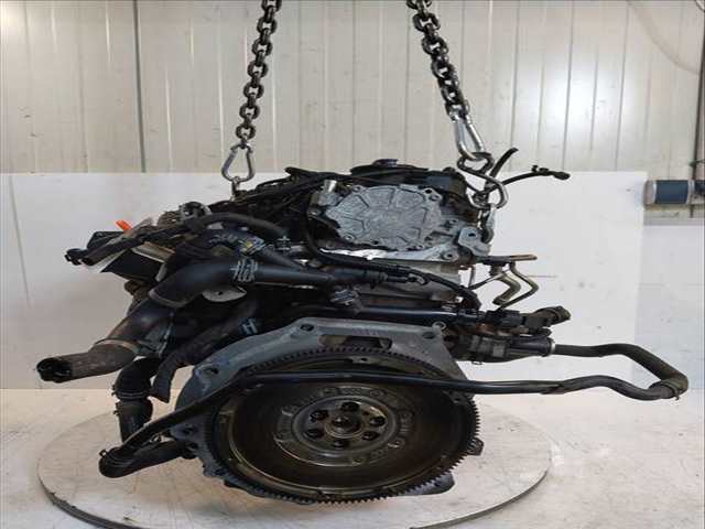 Motor Completo Audi A3 105 CV 77KW