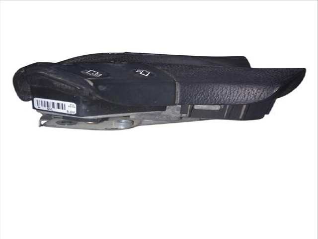 Foto 2ª: Airbag Delantero Izquierdo Mercedes Clase C 160 C 180 203.035) (2000)