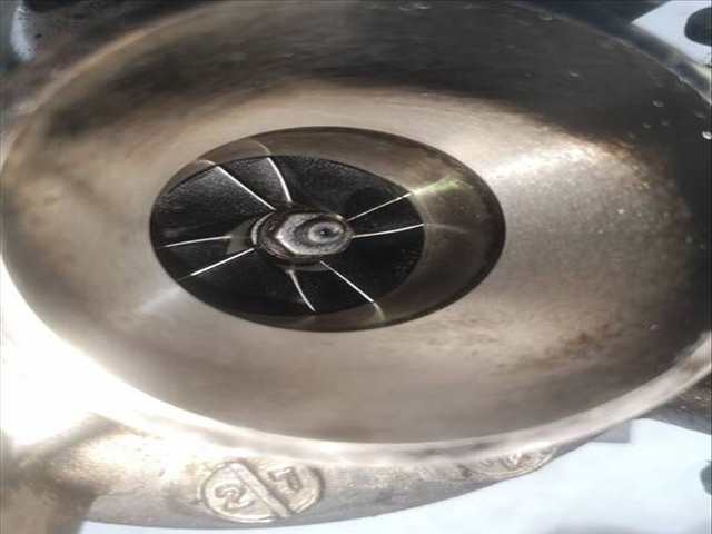 Foto 3ª: Turbocompresor Peugeot Partner 9HP (2012)