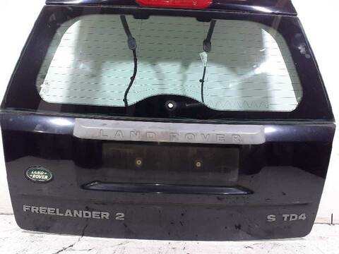 Foto 3ª: Portón Land Rover Freelander 2.2 TD4 CAT 152CV 112KW [224DT] (2007)