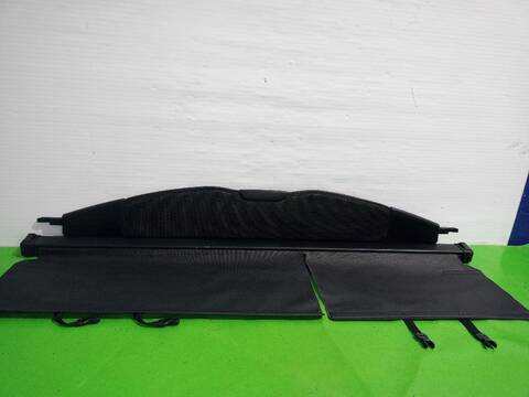 Bandeja Trasera Lexus RX LUXURY 204CV