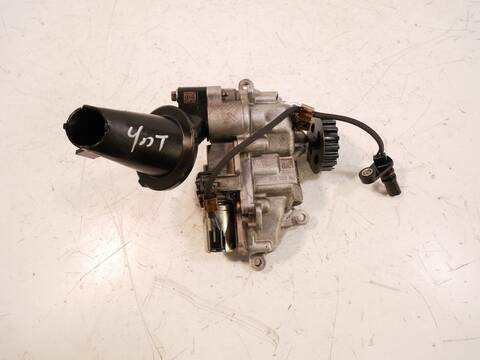 Bomba de Aceite Ford Tourneo 105 CV 77KW