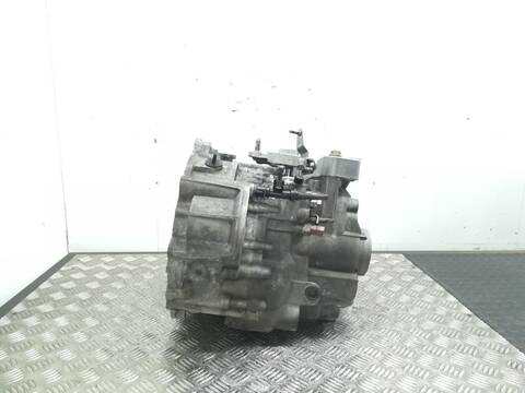 Caja Cambios Audi A3 BKD