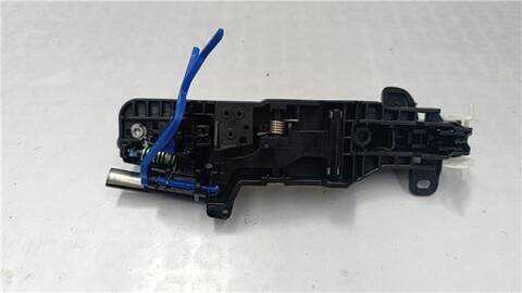 Foto 2ª: Maneta Exterior Trasera Derecha Lexus UX HEV 152CV [XM20A-U91C] (2021)