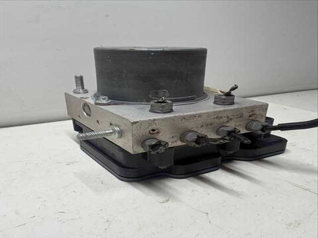 Foto 3ª: Abs Mercedes Citan VERSION INDEFINIDA