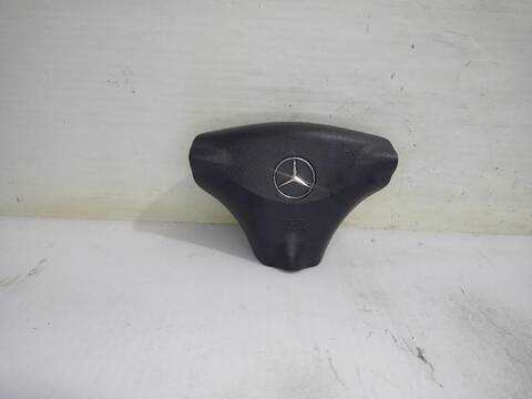 Airbag Delantero Izquierdo Mercedes Clase A 140 170 CDI 168.009) 95CV