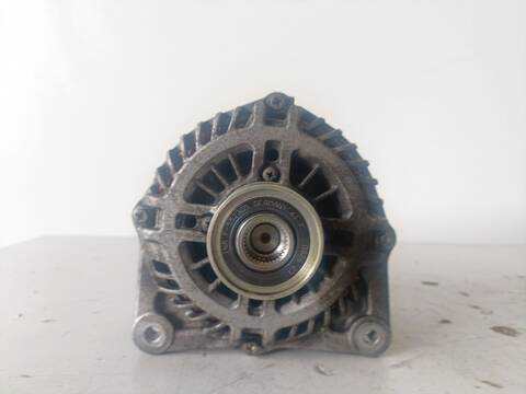 Alternador Nissan Qashqai ACENTA 2.0 DCI TD CAT 150CV