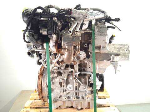 Foto 3ª: Motor Completo Seat Arona 1.0 TSI 116CV 85KW [DUSA] (2024)