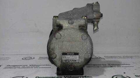 Foto 3ª: Centralita Motor ECU Toyota Land Cruiser 125CV 92KW [1KZ] (1998)